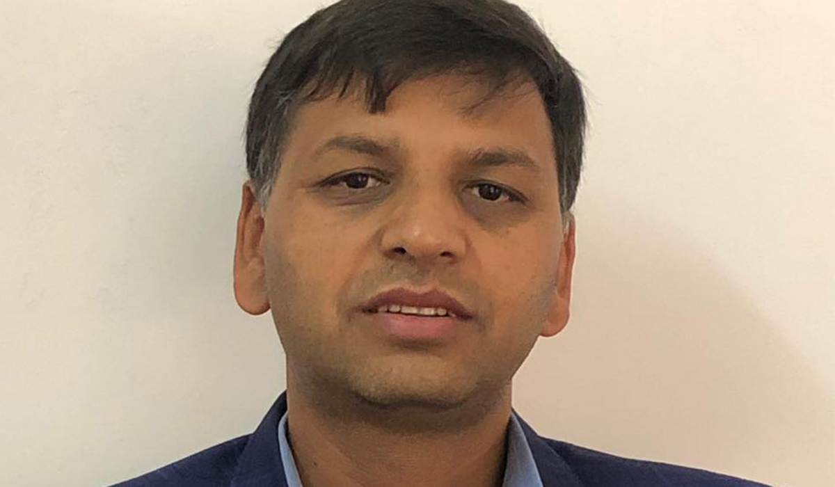 ‘शरणार्थी काण्ड’ले निहुरिएको नेपालको शिर ‘भिजिट भिसा’ले थप निहुर्यायो : रिजाल